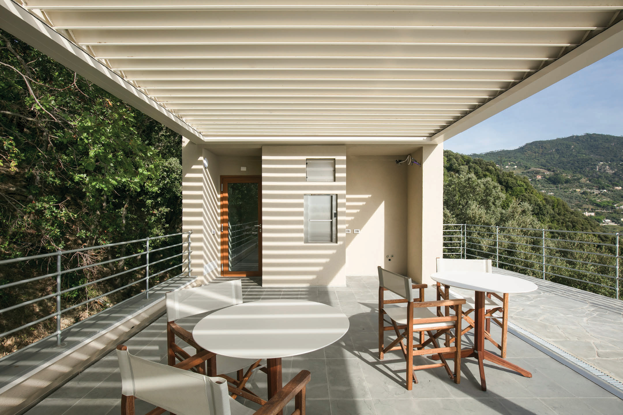 Premium Built-In Features