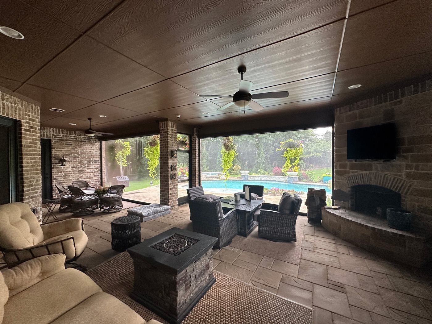 July Fully Covered: Outdoor Innovation Meets Summer Fun