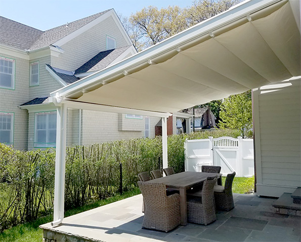 Engage Emotion with Faux Ceilings