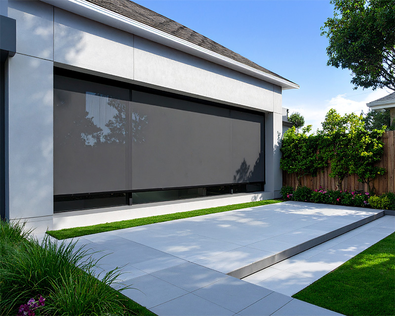 Precision Performance