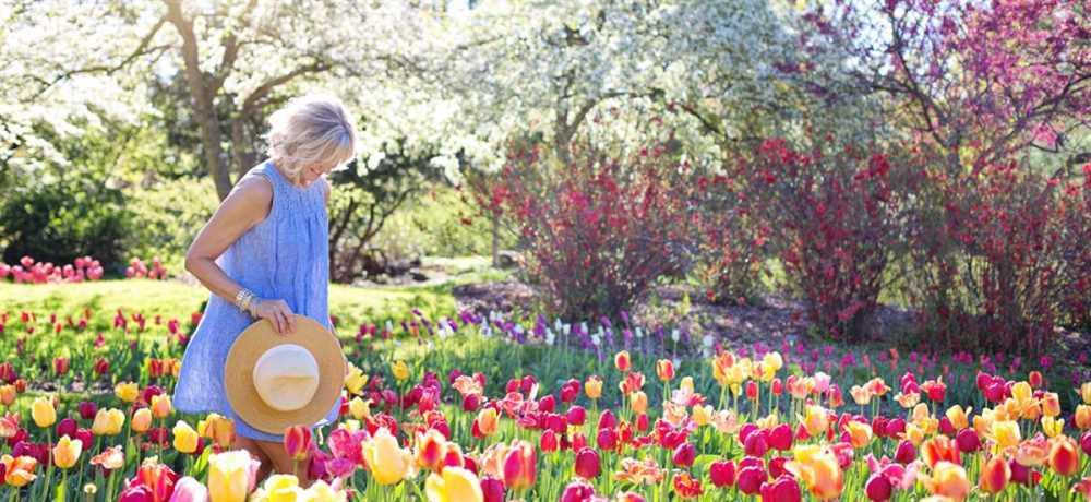 Meadow Garden: der trendweisende Präriegarten