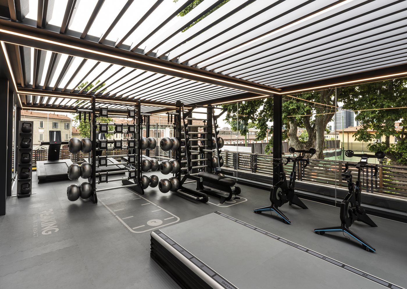 Wellness and innovation with Imago®