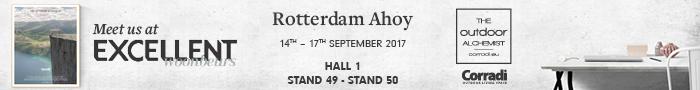 Corradi in Rotterdam vom 14. bis 17. September: Excellent!