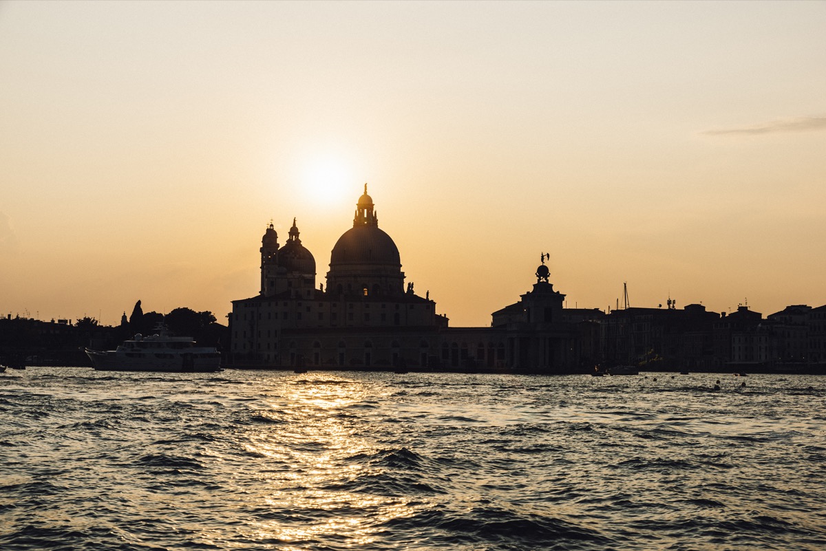 Corradi Cinema Lounge: the countdown begins for the 80th Venice Film Festival 2023