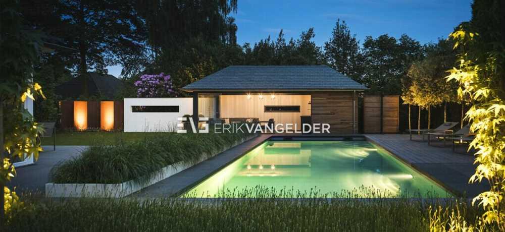 « Ma tâche consiste à susciter le respect de la nature existante et de sa beauté intrinsèque ». Entretien avec le concepteur de jardins Erik van Gelder