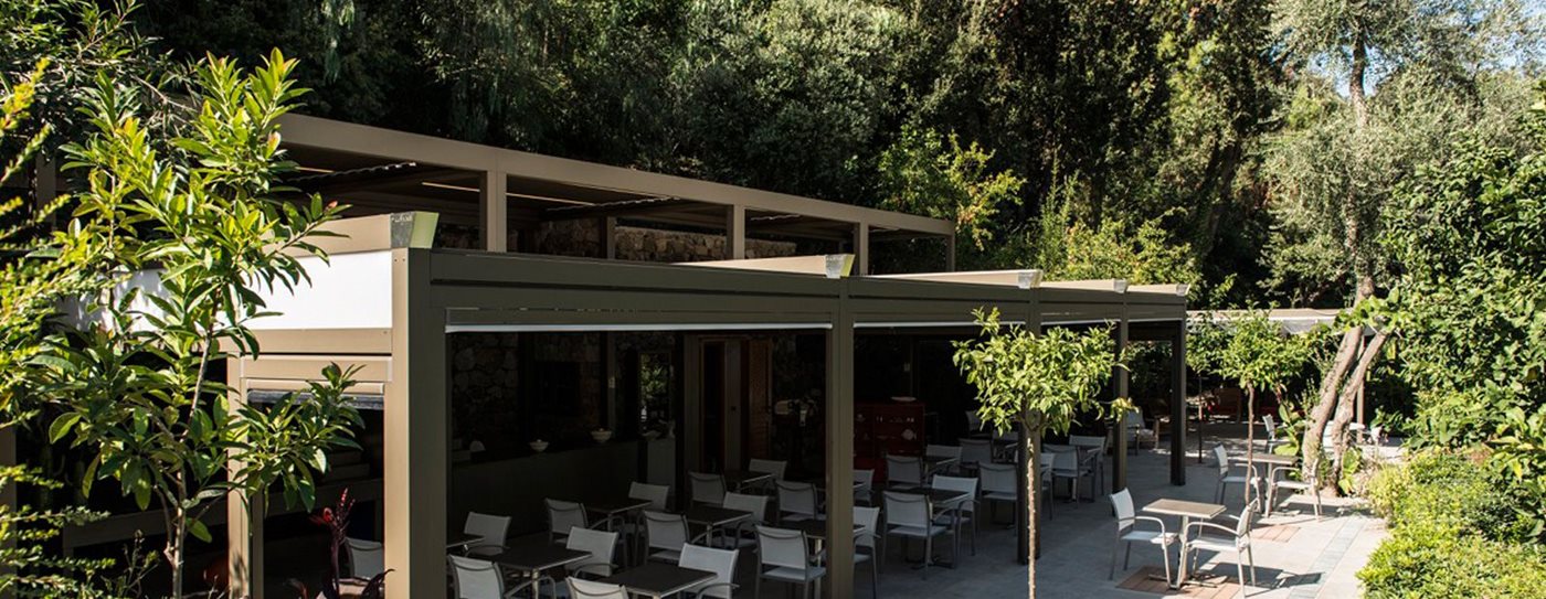 Corradi for business