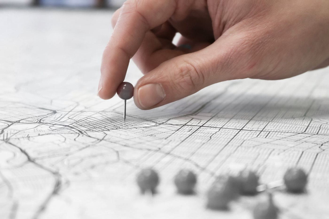 Respect for the Business Area