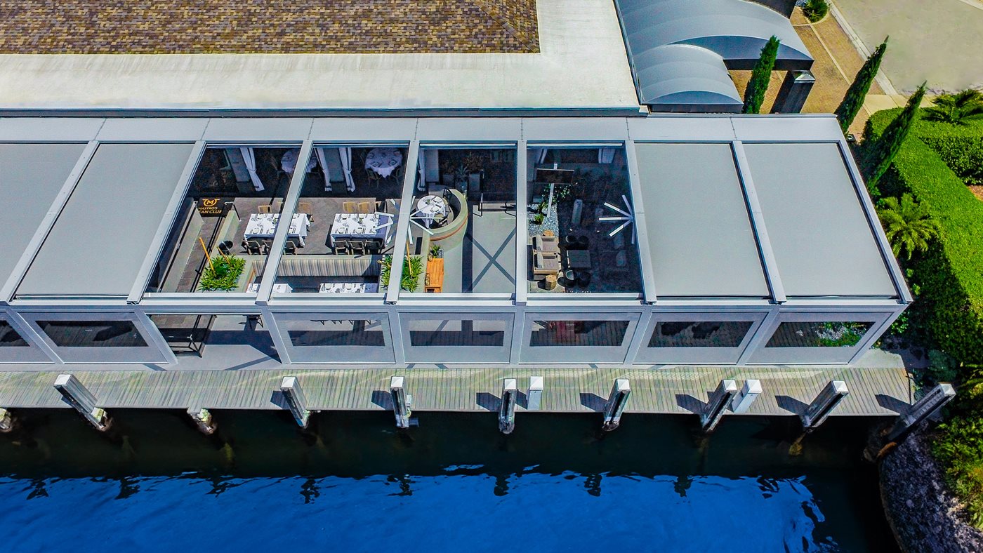 Pergolas & Screens: Flexible Solutions for Modern Outdoor Living