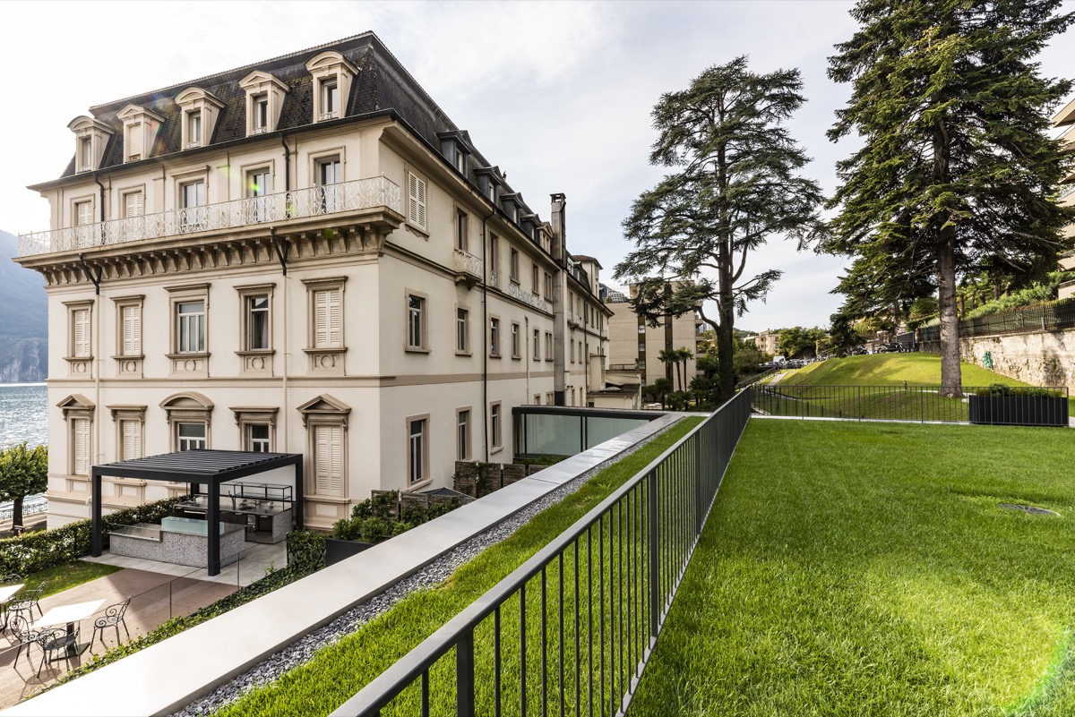 Rajeunir les villes et les espaces publics par la requalification de l'outdoor.