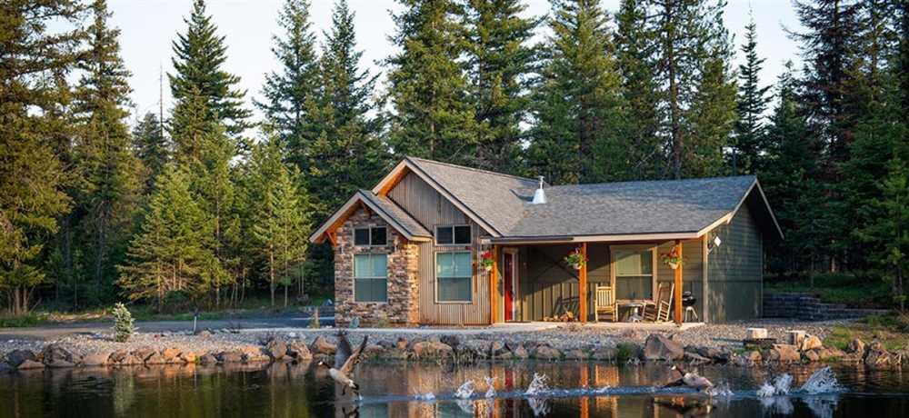« Tiny house » : la nouvelle tendance de l'habitat durable (et alternatif)