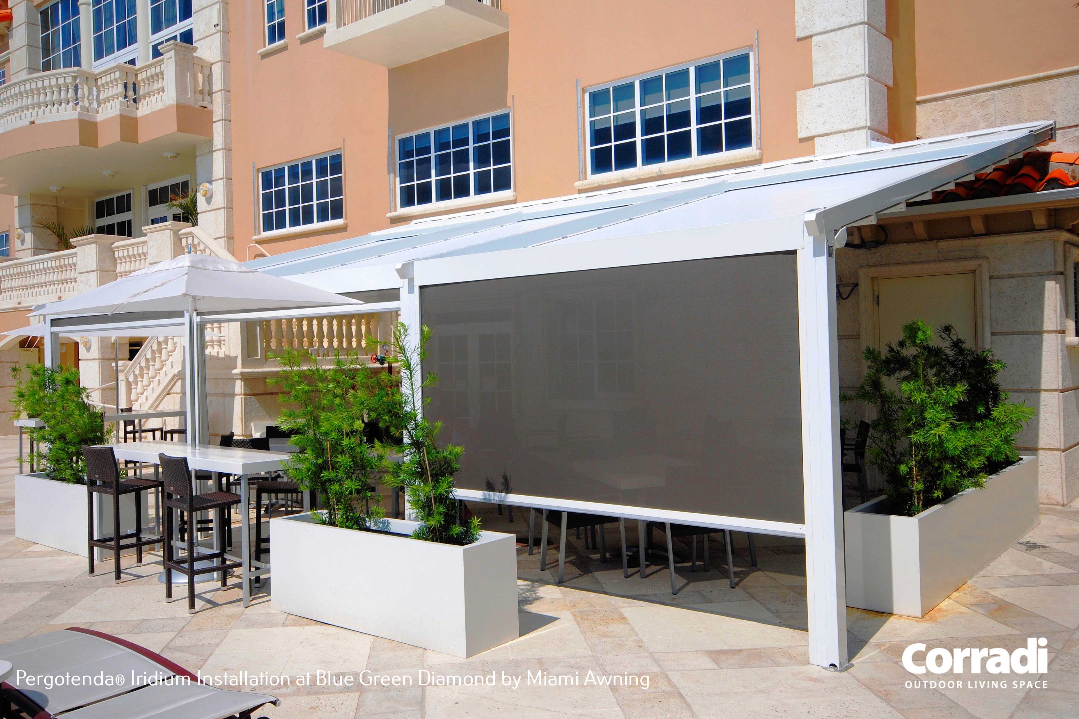 Design and innovation for your outdoor spaces
